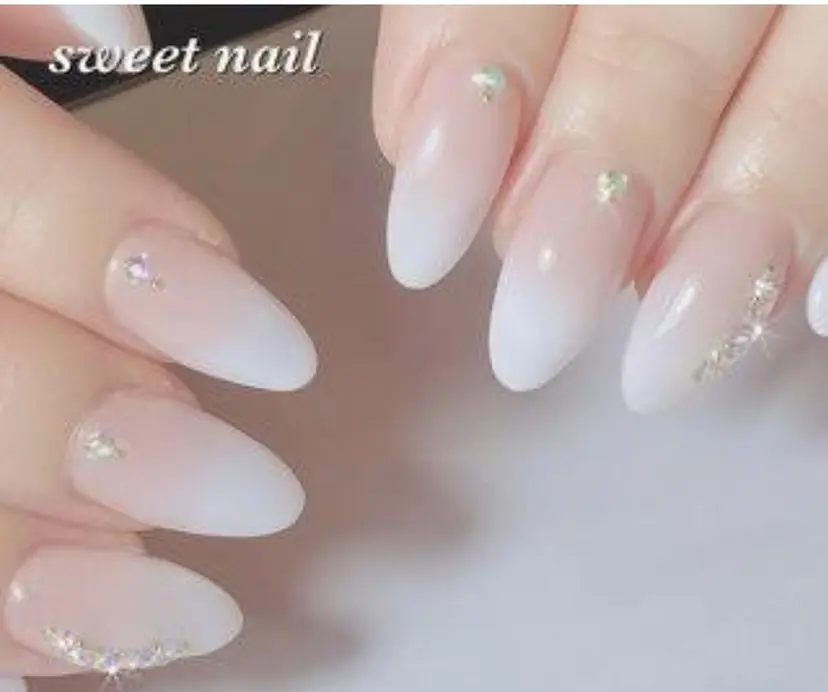 PLUS NAIL ✨MIKUの掲載
