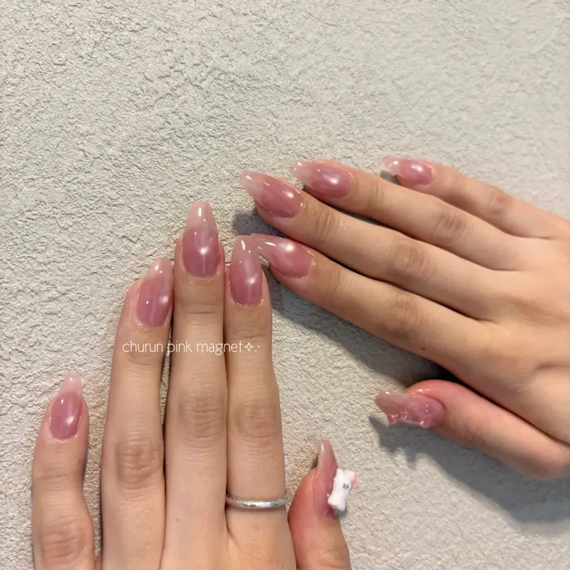 mofie🤍ユミ/ 恵比寿/パラジェルの掲載