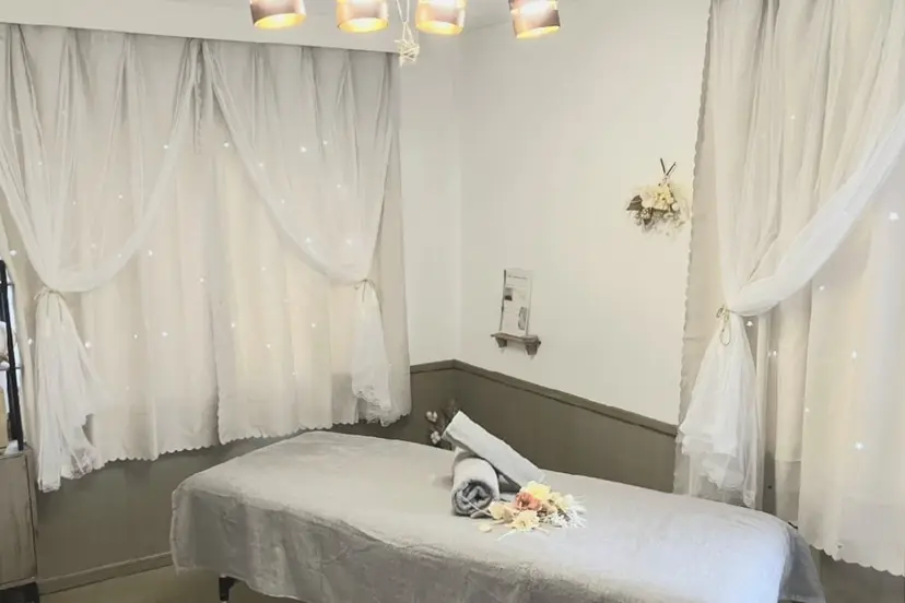 セラピスト Yuiの掲載