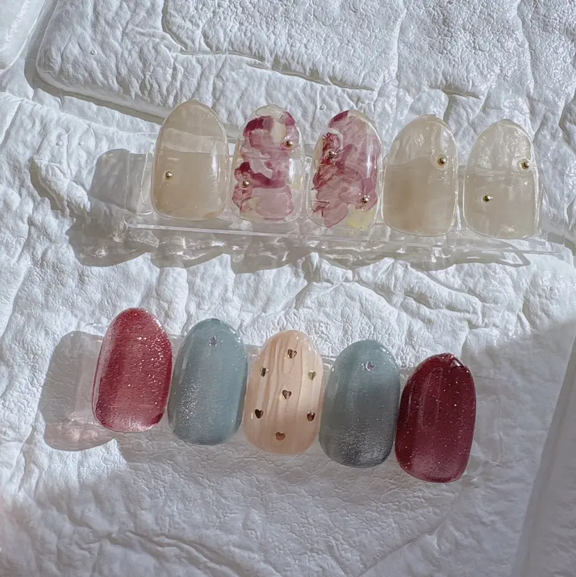 nail room anの掲載