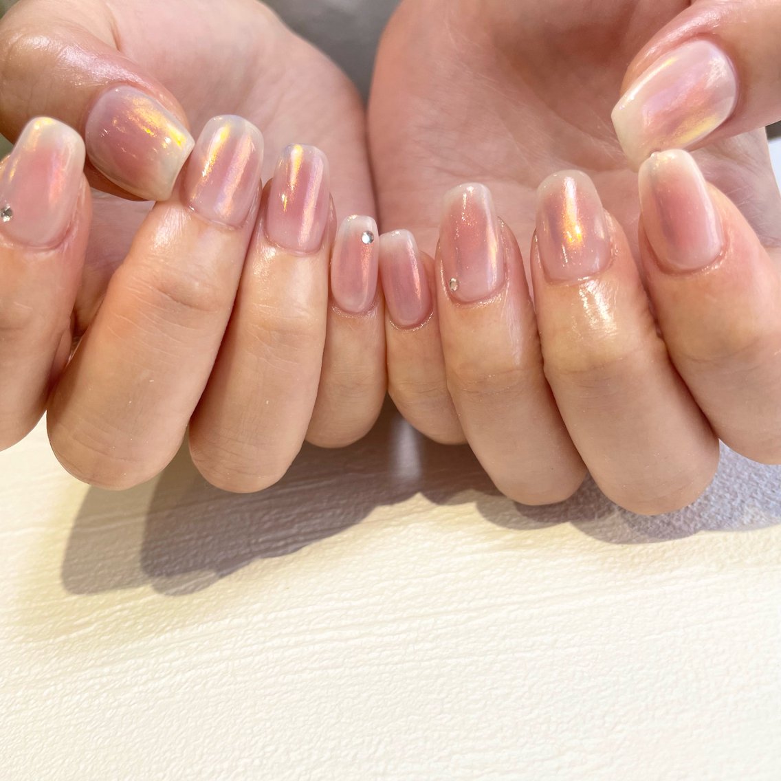 札幌市中央区で持ち込みデザインが上手いネイルサロン＆人気ネイリスト