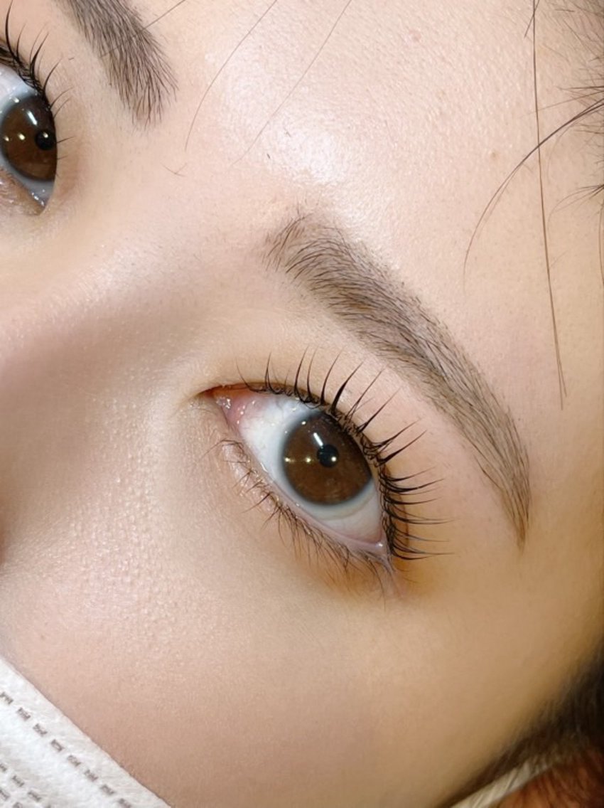 N /麻布十番(LINKS eyelash所属アイリスト)の得意な施術メニュー - ミニモ