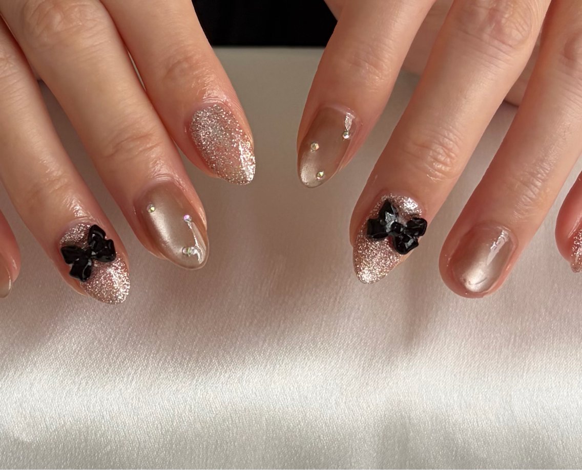 Chacha_nail(チャチャネイル)の予約＆評判・料金・アクセス情報 - ミニモ