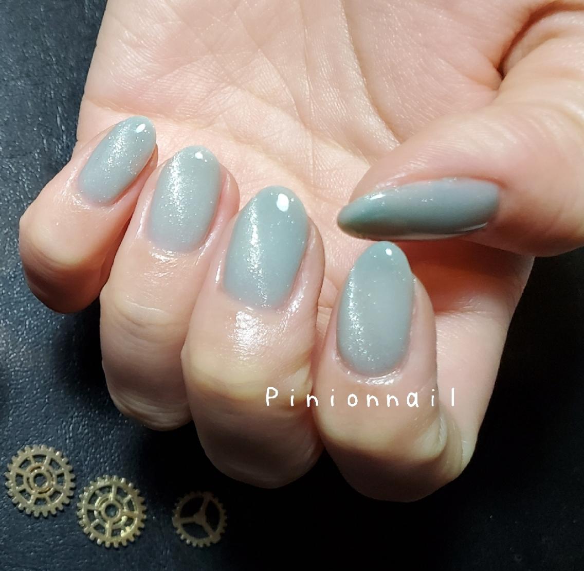 Pinion Nail所属 Pinion Nailのネイルデザイン ミニモ