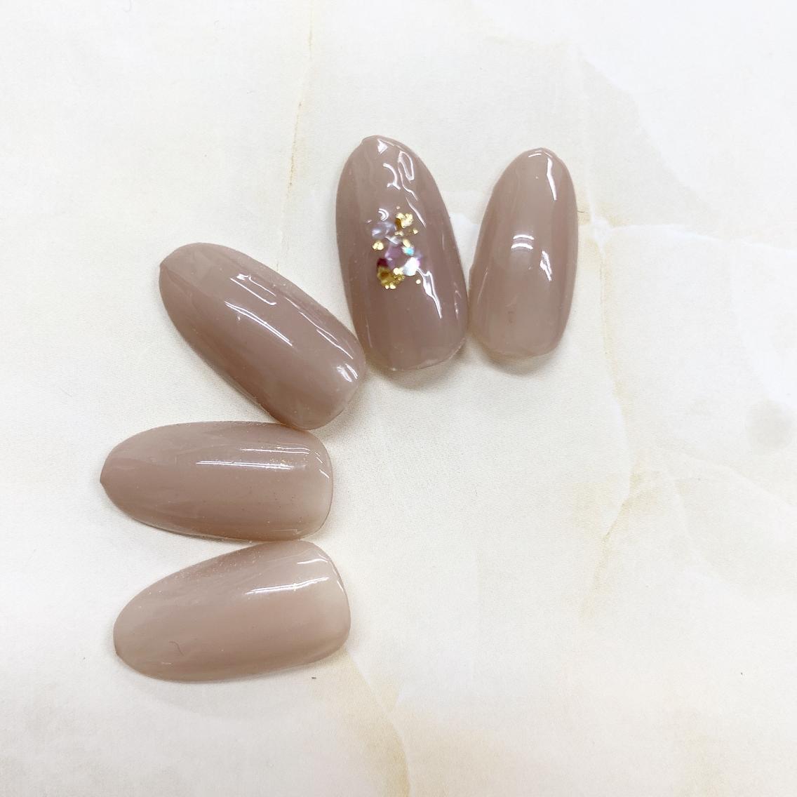 冬ネイル 21年夏人気のネイルデザイン ネイルアートカタログ 60ページ目 ミニモ