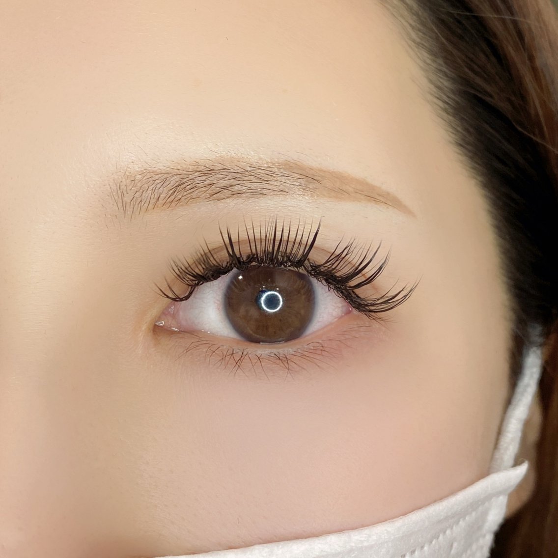 ボリュームラッシュ オリジナルキット 2f1b7fe2d376a9aede209e286a5afb