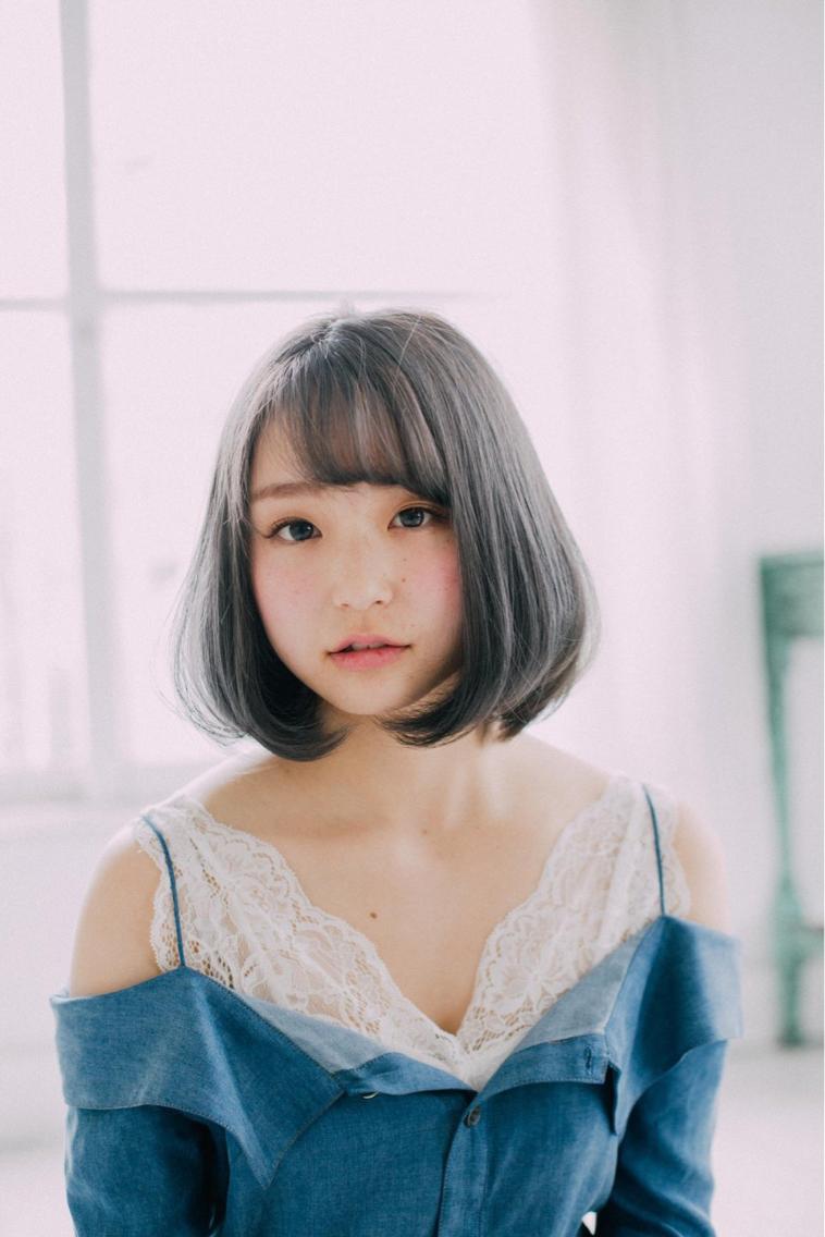 Gemini代表 Maeda(Gemini所属)のヘアスタイル・髪型(20191115134105