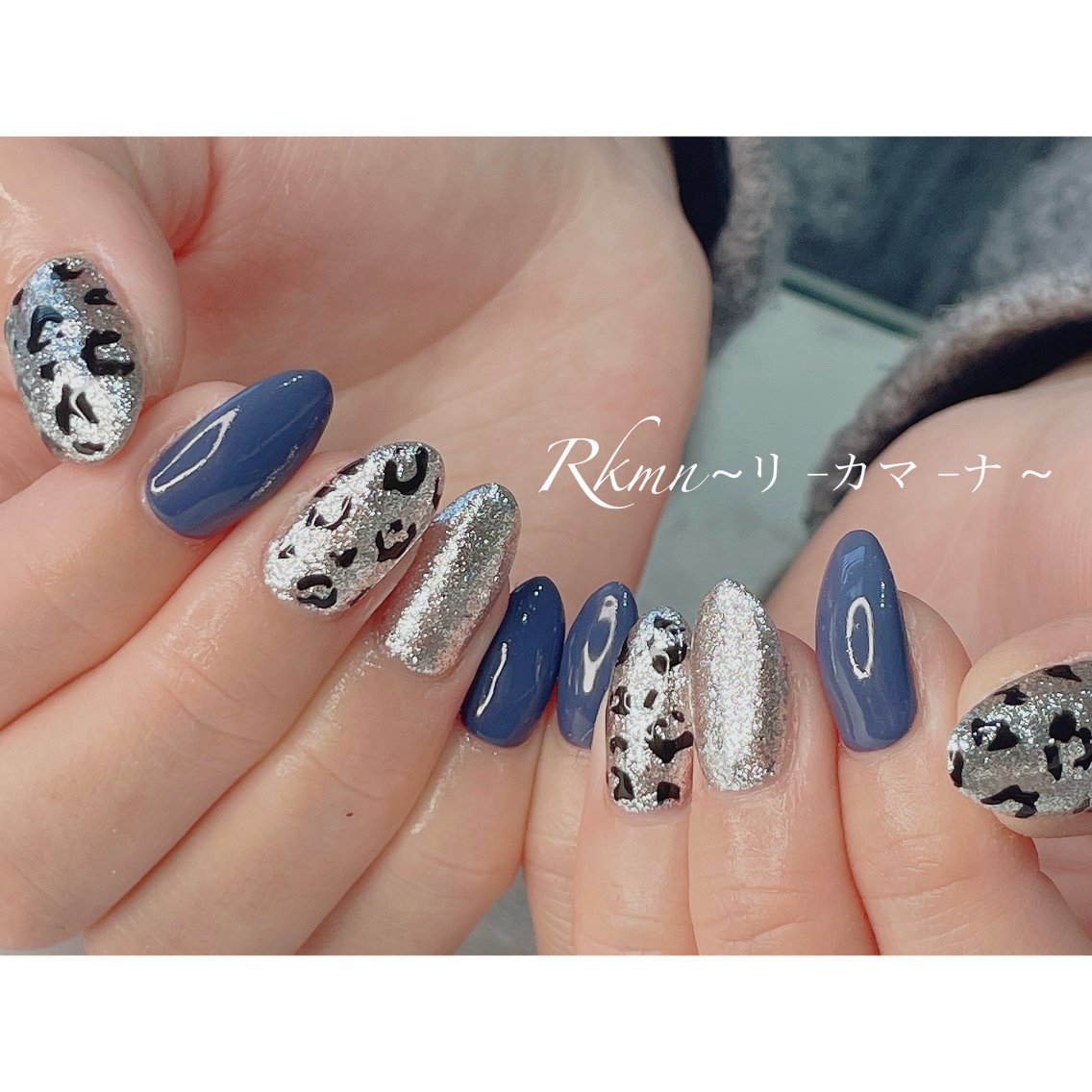 要問合せ♥️レア♥️お店にいかが？カッコいい♥️キラキラ　レオパード　アニマル ヒョウモントカゲモドキ アトミックGG(2403060) 渋くて