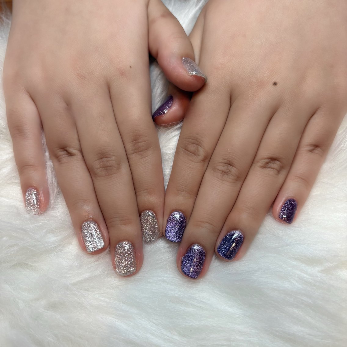 後楽園駅 × マグネットネイル × ネイルサロン お得に予約するなら！｜ミニモ