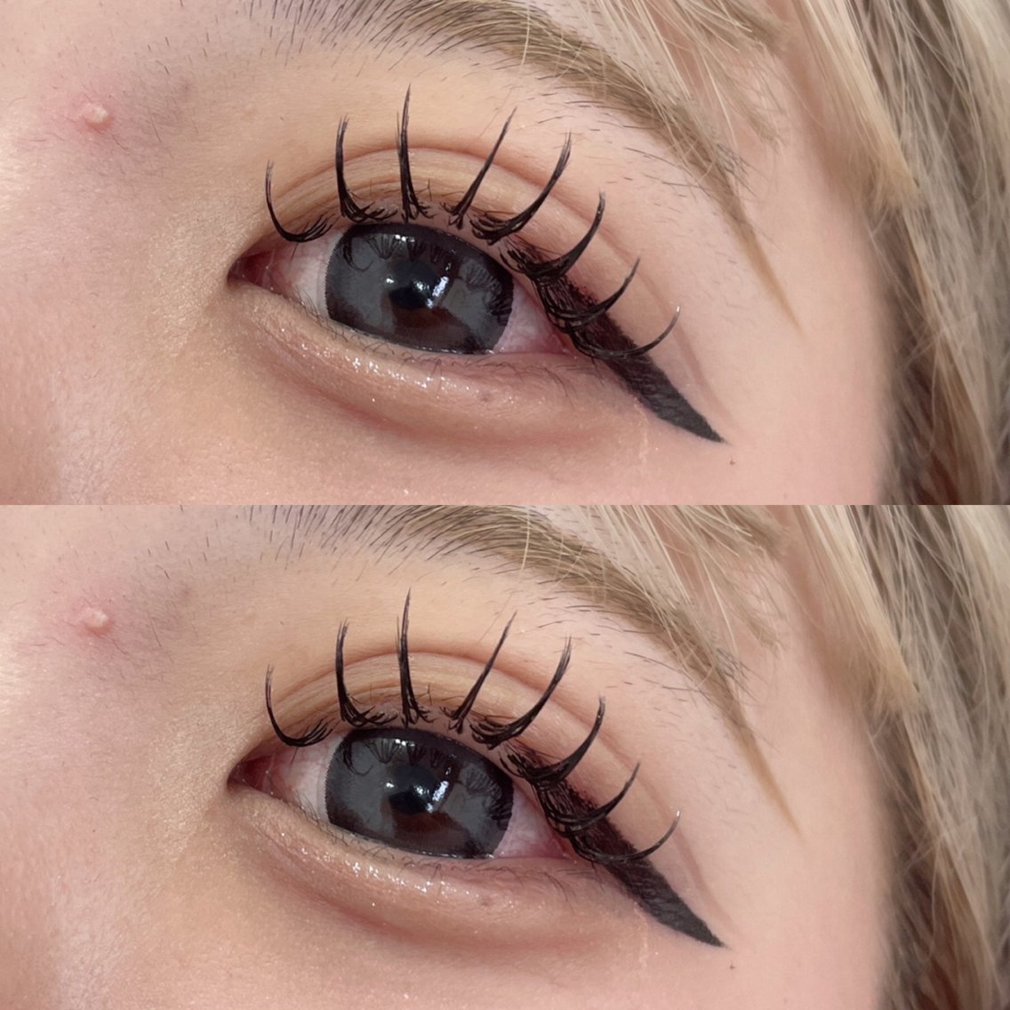 セーブルエクステ140本 D12.13.12｜VURIE 立川北口店所属・VuRiE