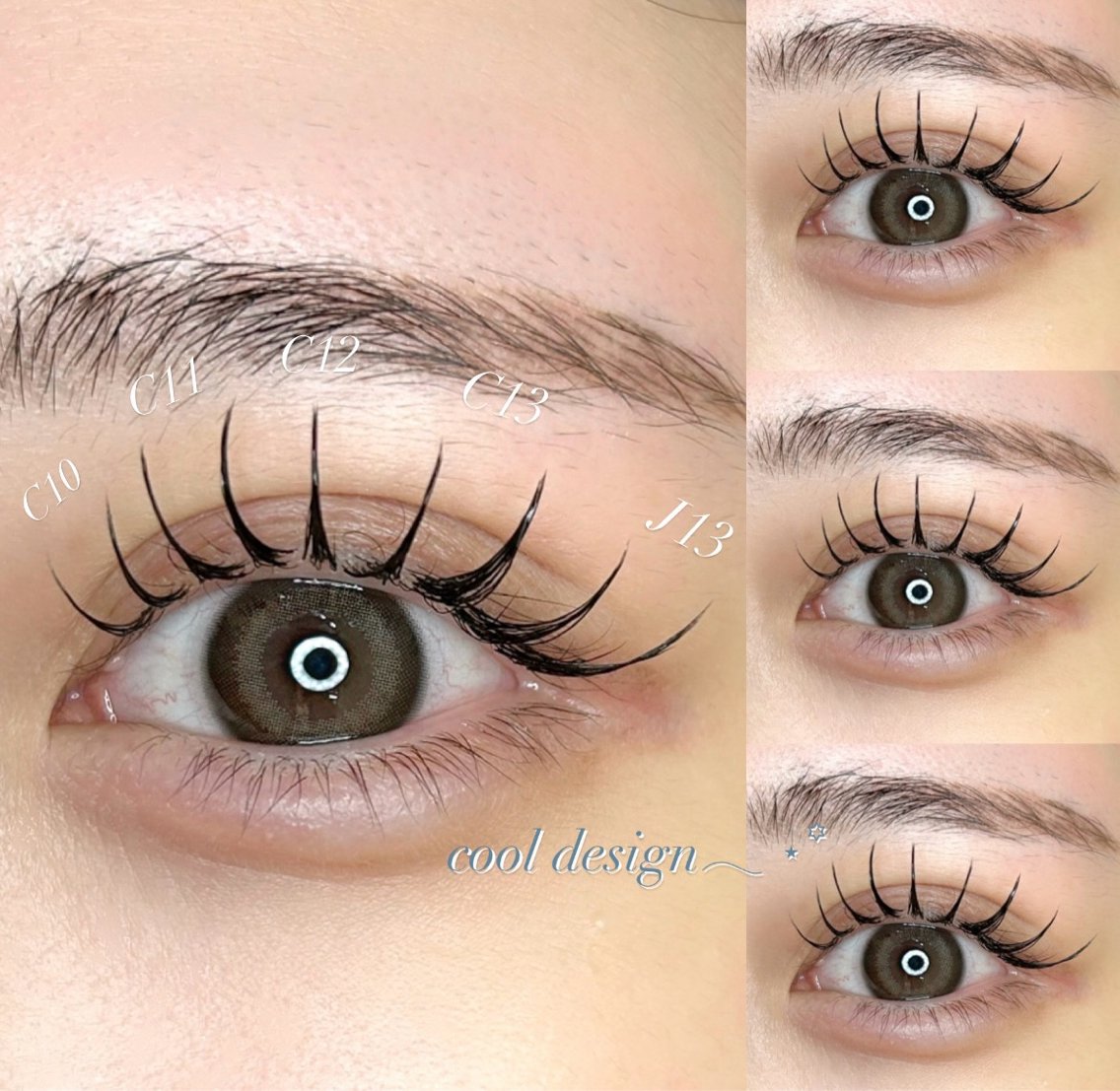 luana❗️ luana sayaka(eyelash salon Luana by n hair所属)のマツエク・マツパ