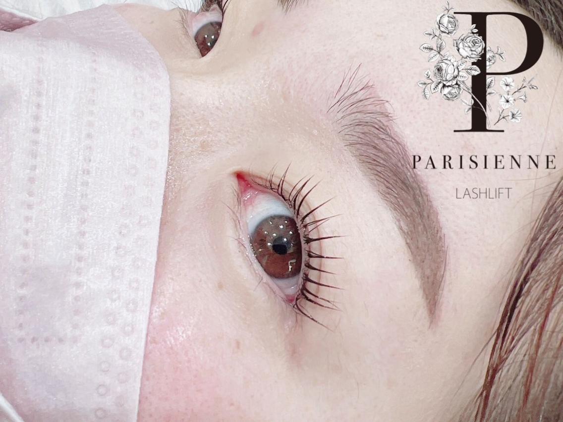 茨城県でパリジェンヌラッシュリフトが上手いマツエク・マツパ＆人気