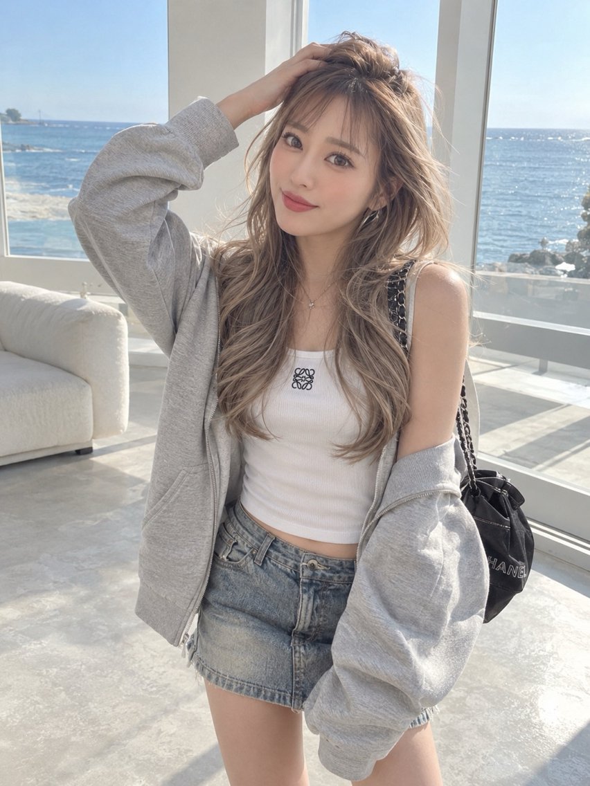 ヘアスタイル・髪型カタログ byonono セキケイタ(シェアサロン博多所属