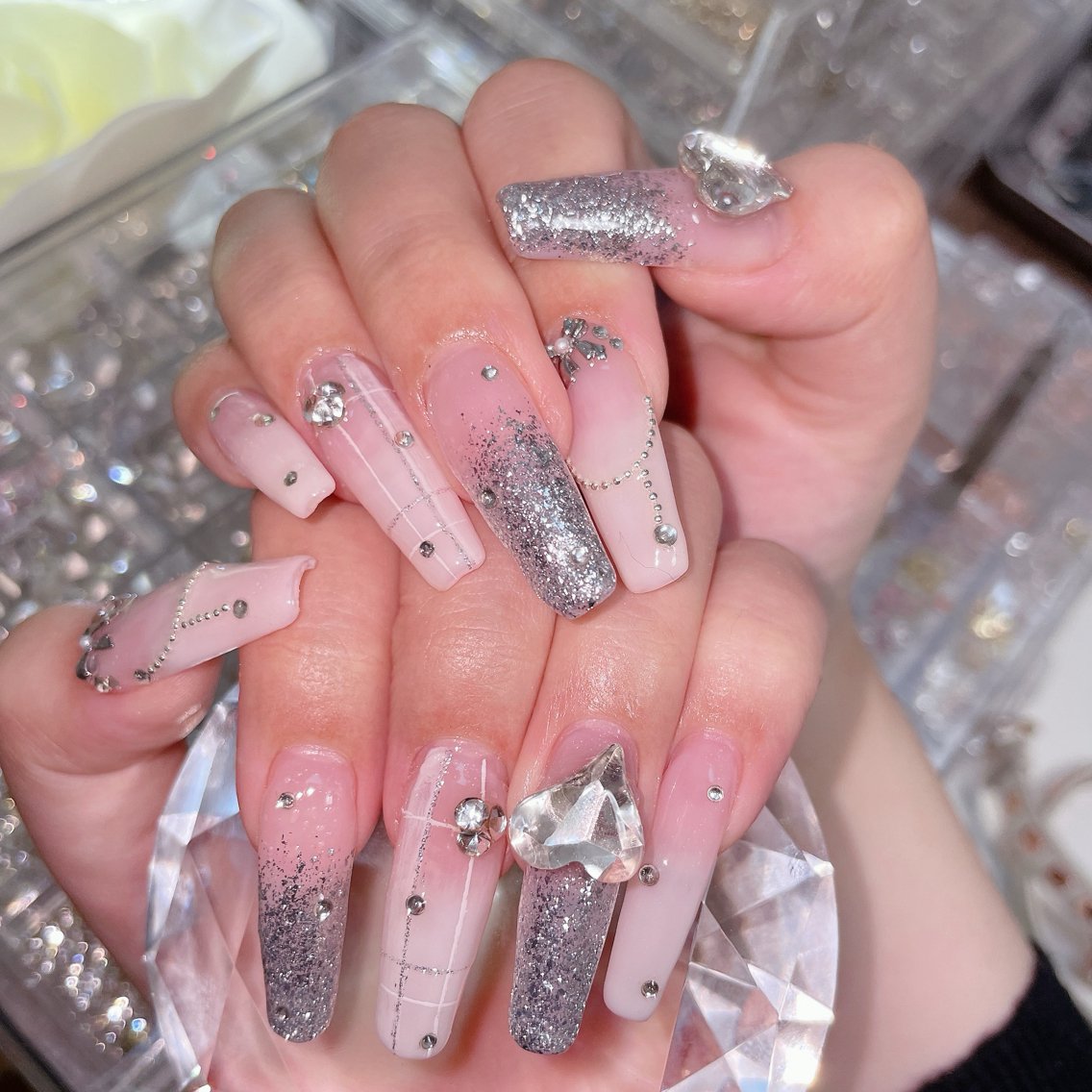 misun_nail所属・misun_ nailのネイルサロン・ネイリスト情報｜ミニモ