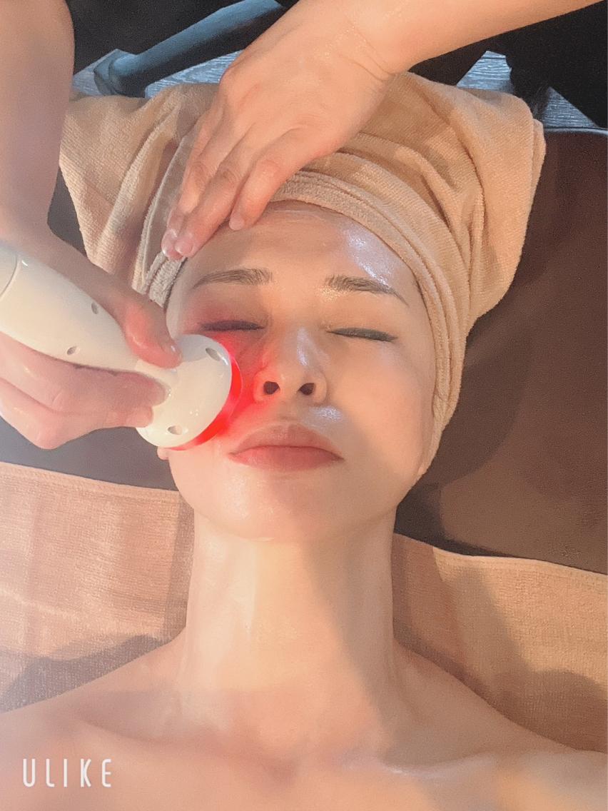 ★直接引取り可 福岡県北九州市★ FACIAL ESTHETIC SYSTEM 滝川 タキガワ フェイシャルマシン TG-3910 美顔器 スチーマー 業務用 北九州市小倉北区でフェイシャルエステが上手いエステ・リラク＆人気