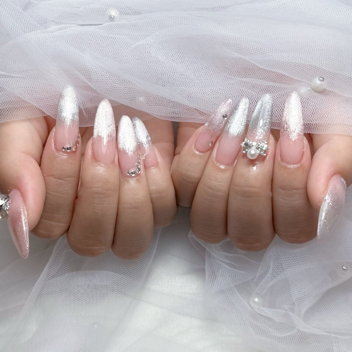 maimai nails.のプロフィール・予約(maimai nails.) - ミニモ