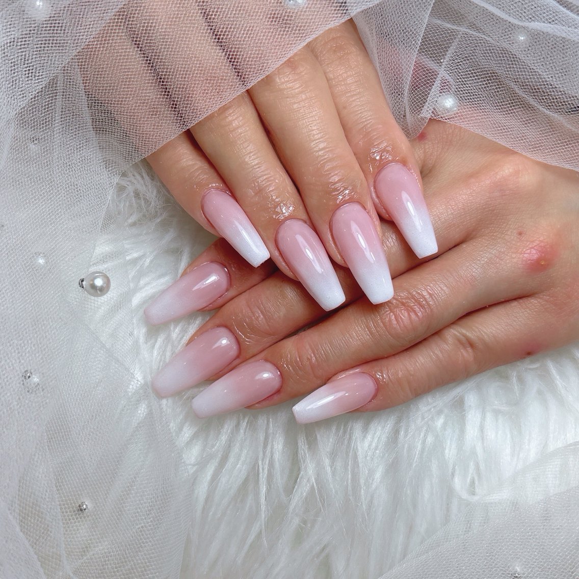 Sora NAILが担当したネイルデザイン・アート(sora beauty spa osaka