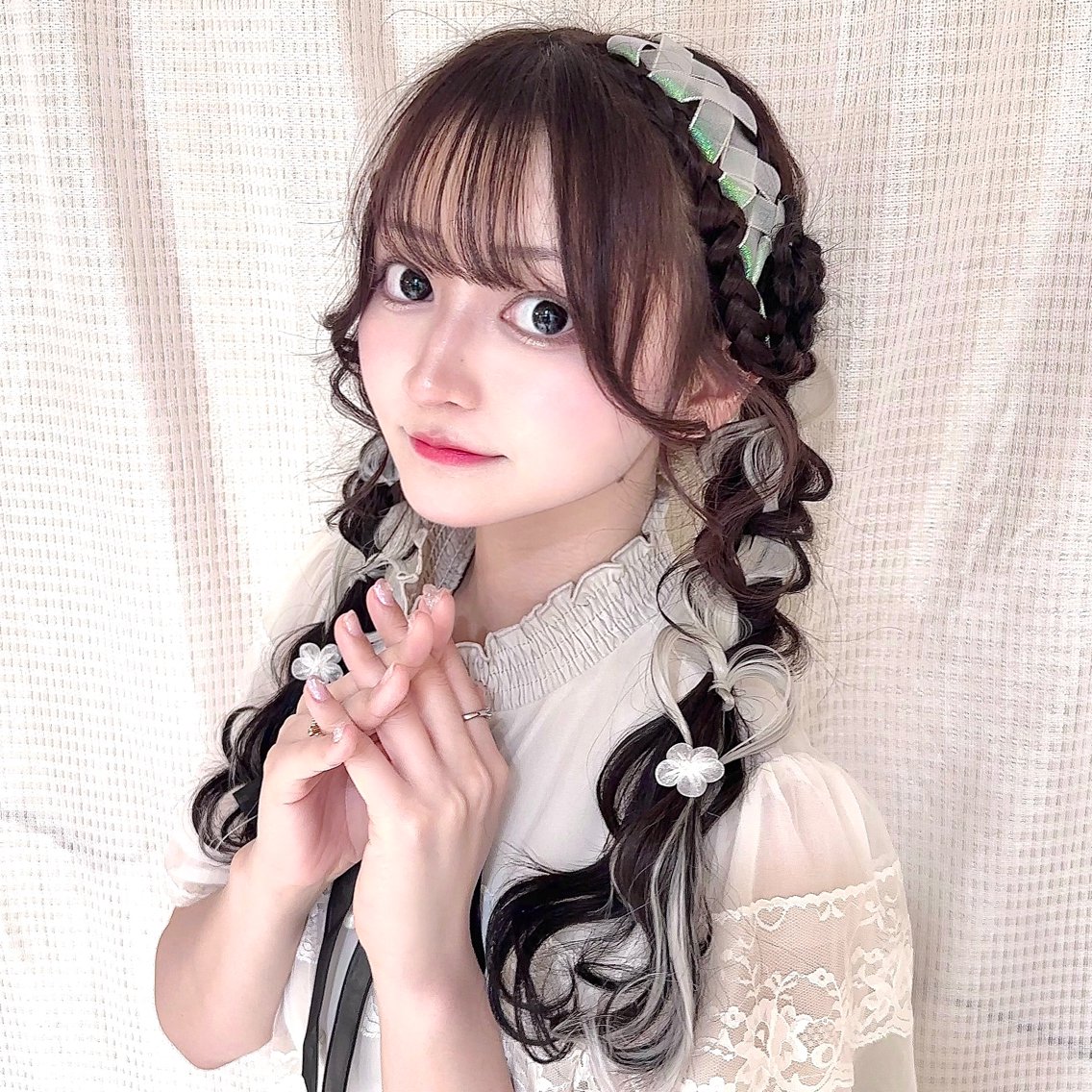 ヘアスタイルイメージ ディレクター 田澤 唯那】(hair resort Ai 新宿西口店所属)のヘア