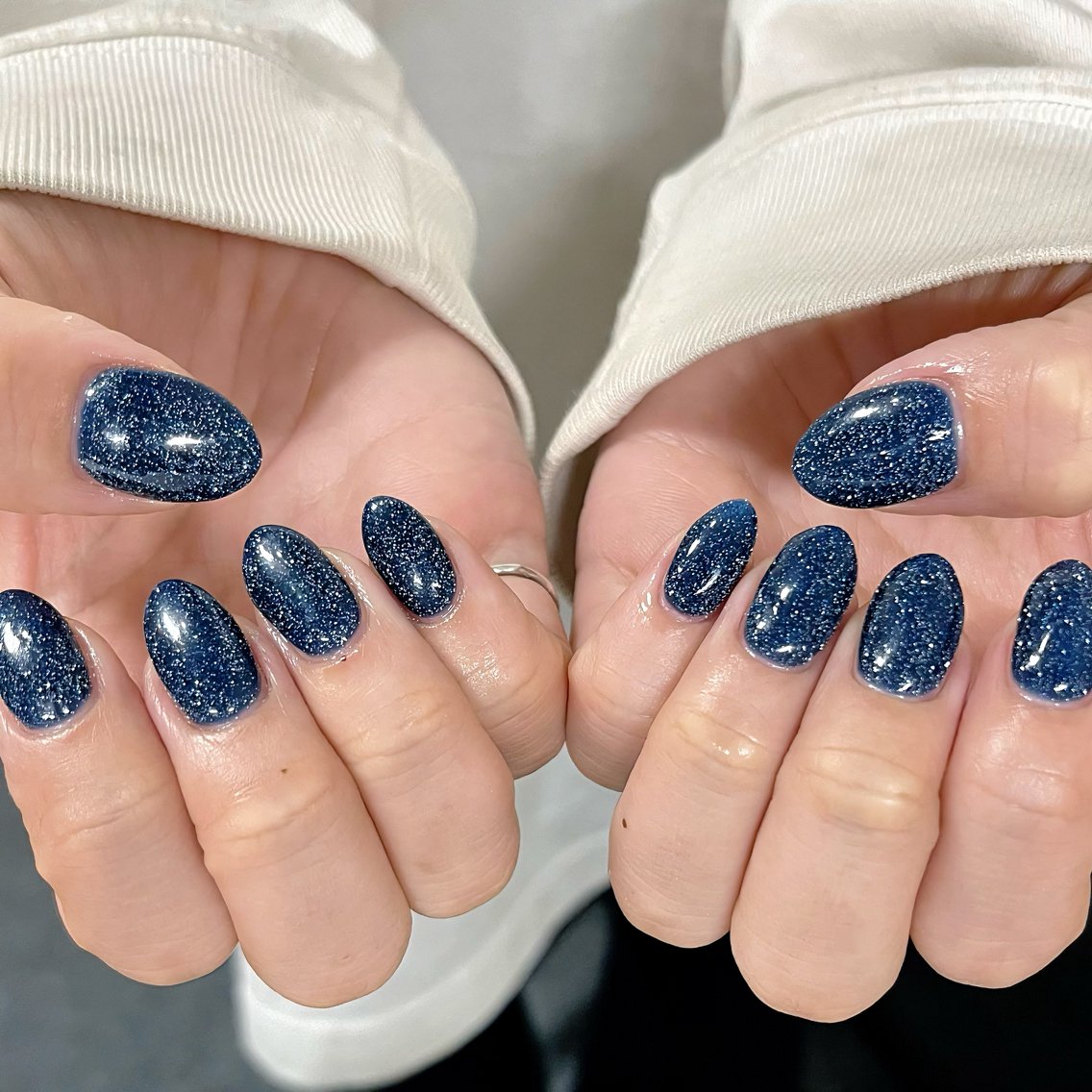 M-STYLE ネイルアート筆 青 M-STYLE ネイルアート筆 青 【公式通販】