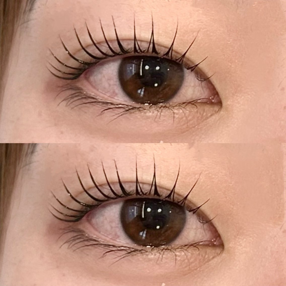 HINANO(amii.池袋東口店所属)のメニュー｜ミニモ