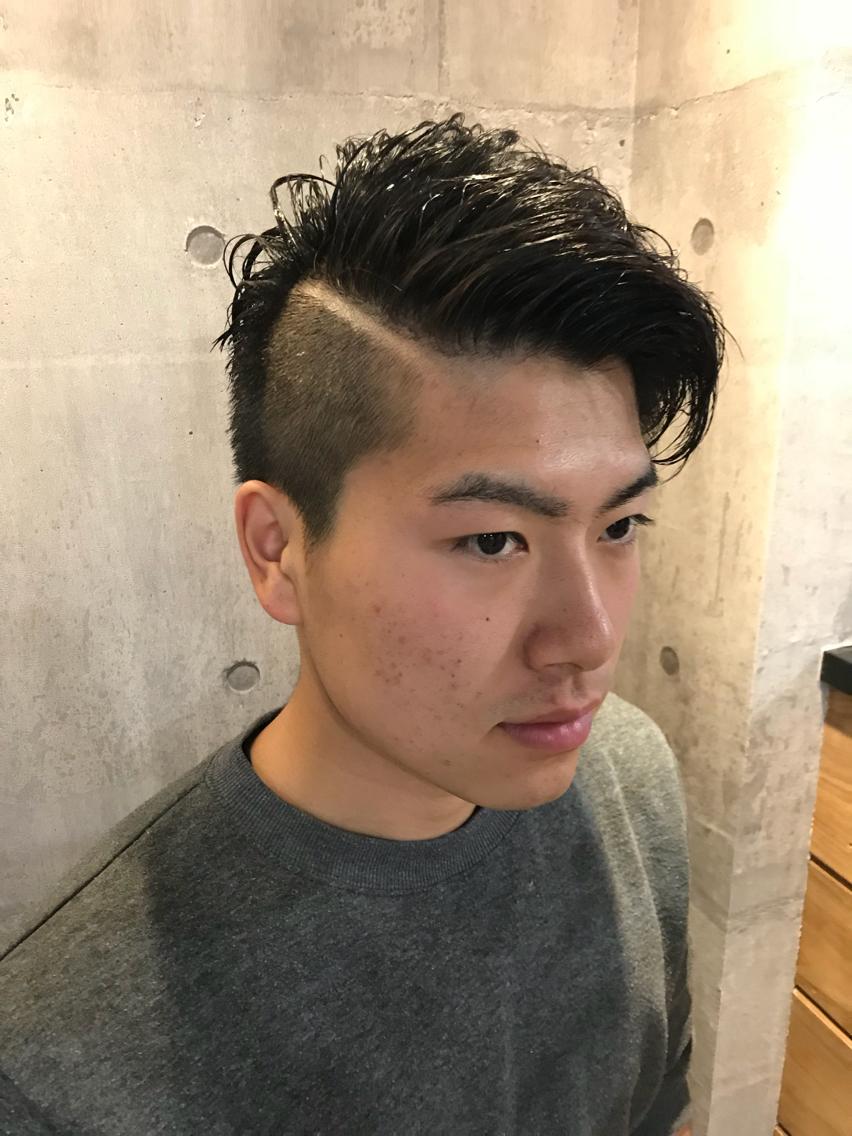 これまでで最高の上大岡 美容 院 メンズ 自由 髪型 コレクション