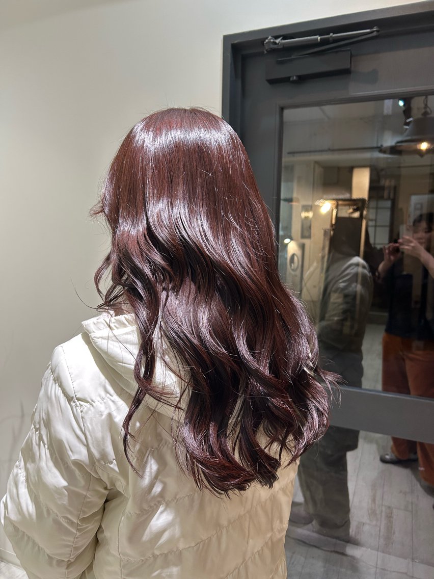 神戸市でカラーモデルを募集している美容院・ヘアサロン＆人気ヘア