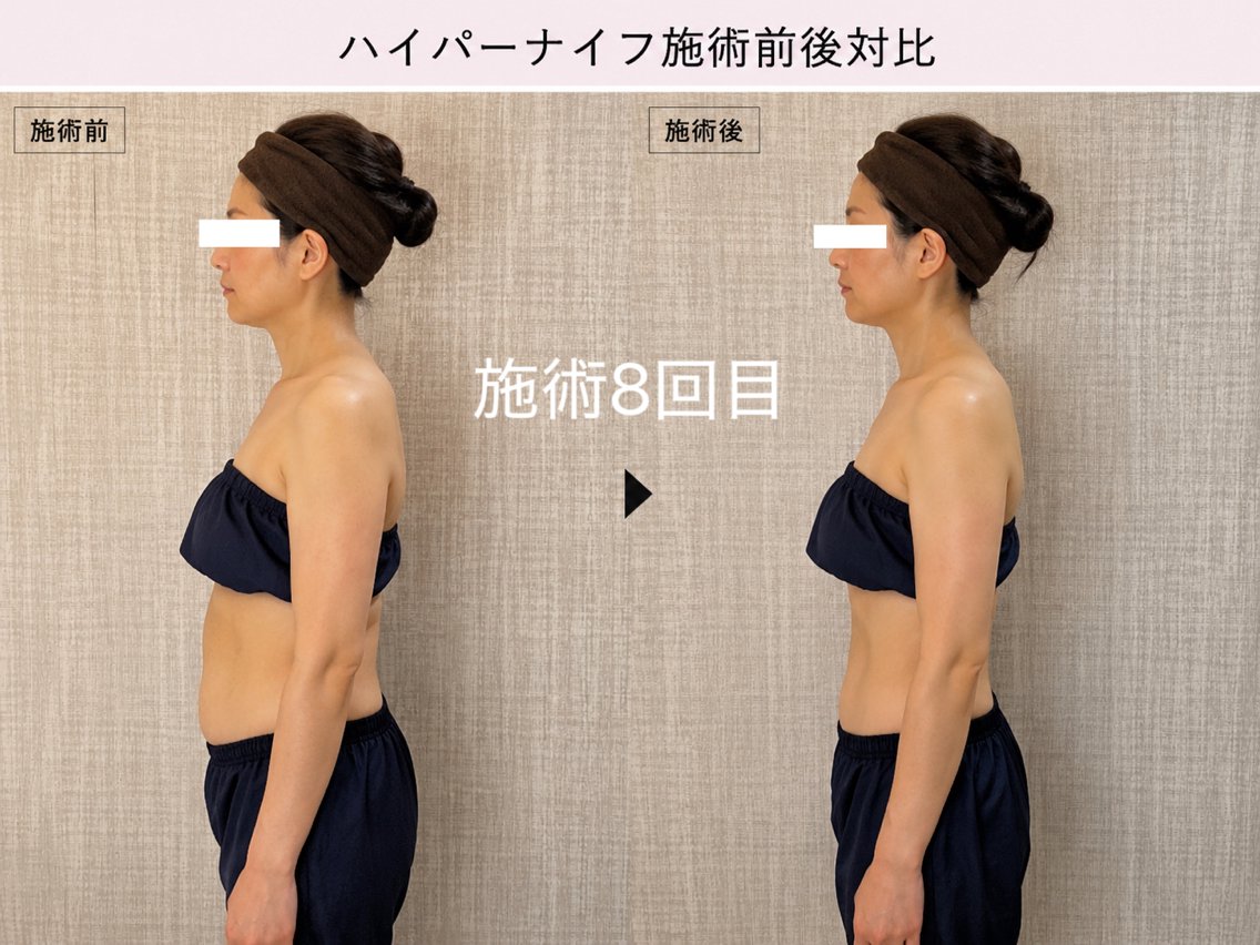 エステ・リラクフォトカタログ「7Dリフトアップ小顔マシーンの効果は