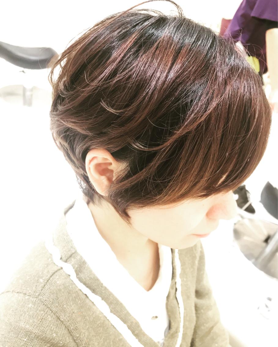 ベスト50 ヘア アイロン ショート 最高のヘアスタイルのアイデア