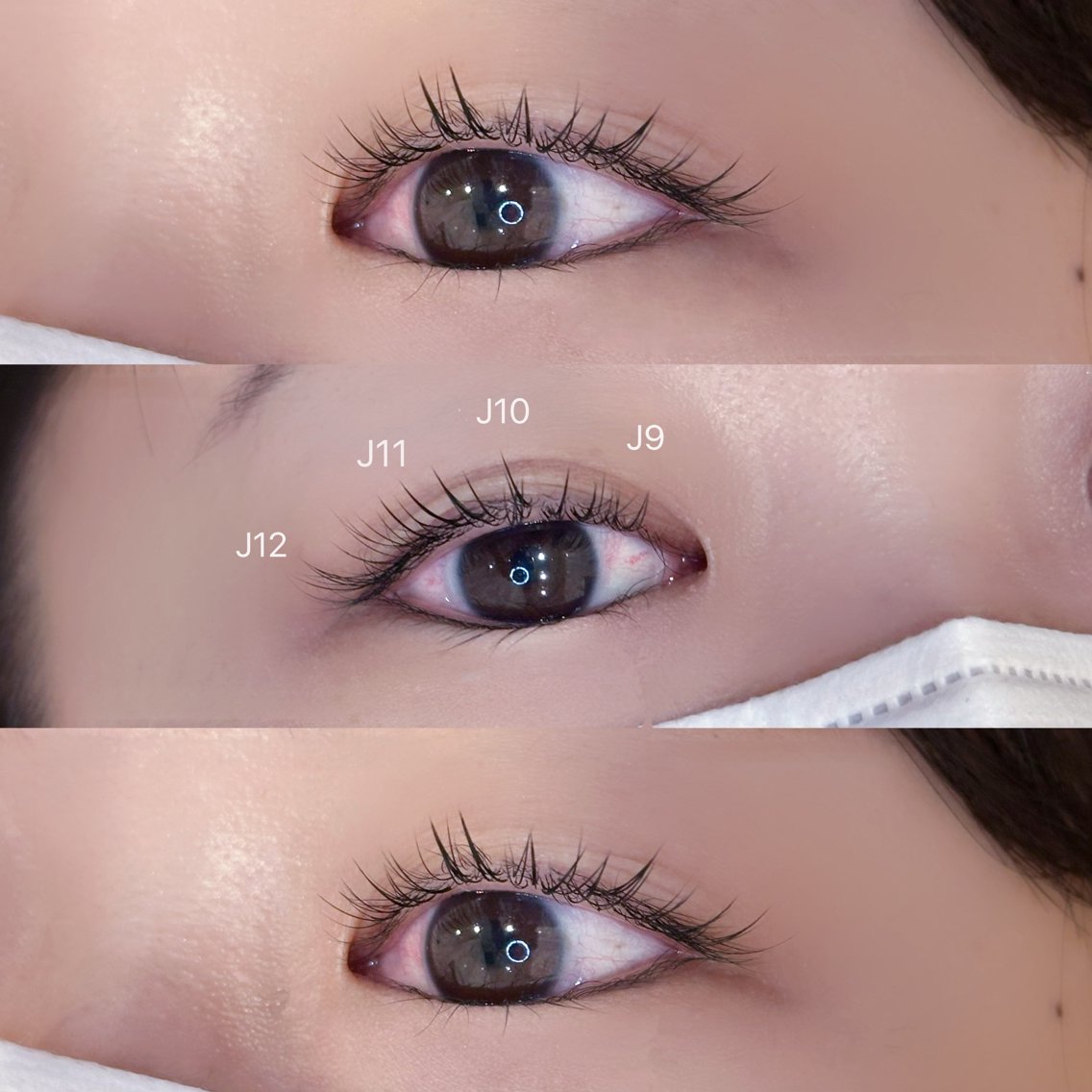 Jカール】2026年冬人気のJカールのデザインカタログ(7ページ目)｜ミニモ