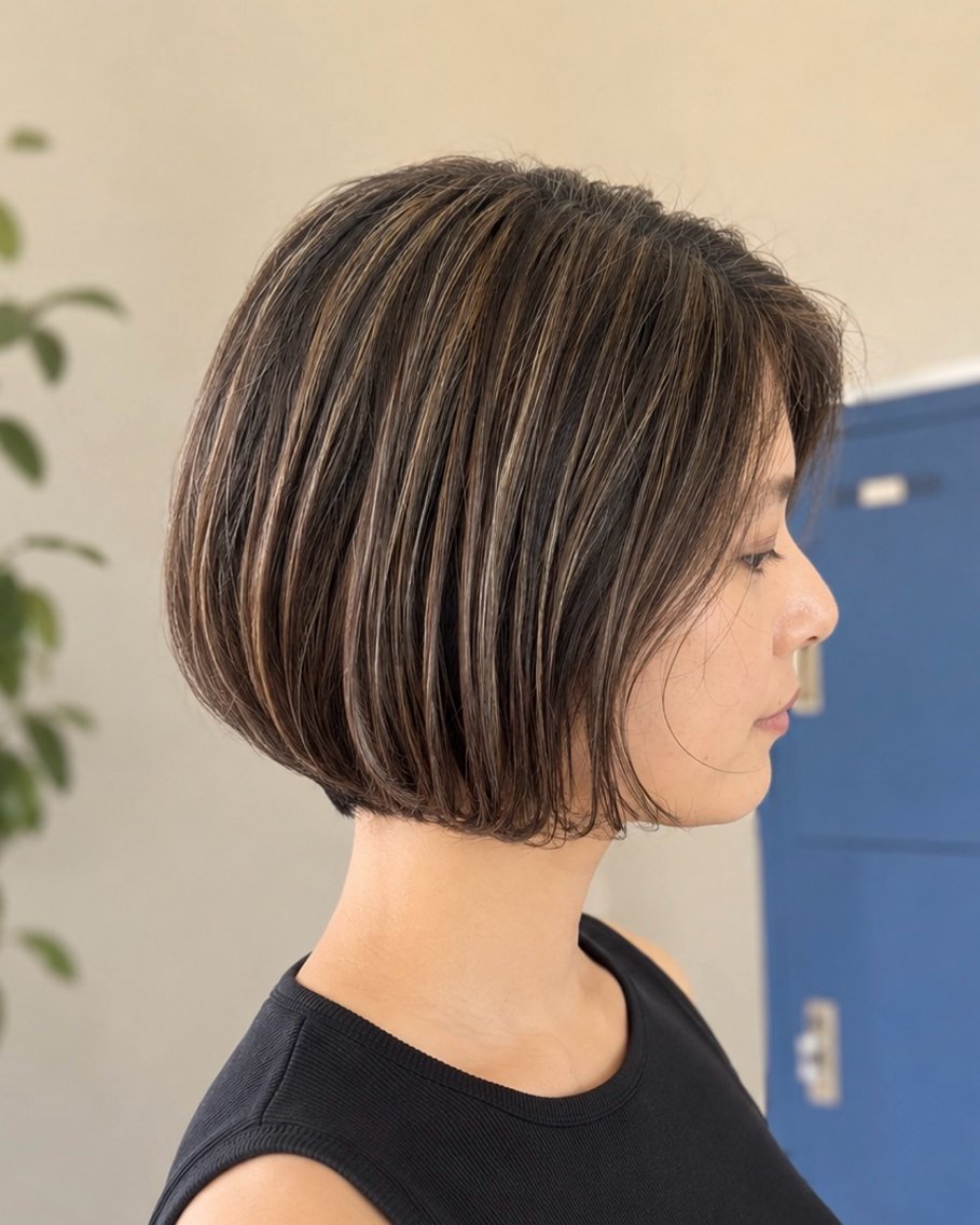ヘアスタイル・髪型カタログ byRepose AMI(Repose日本橋室町所属