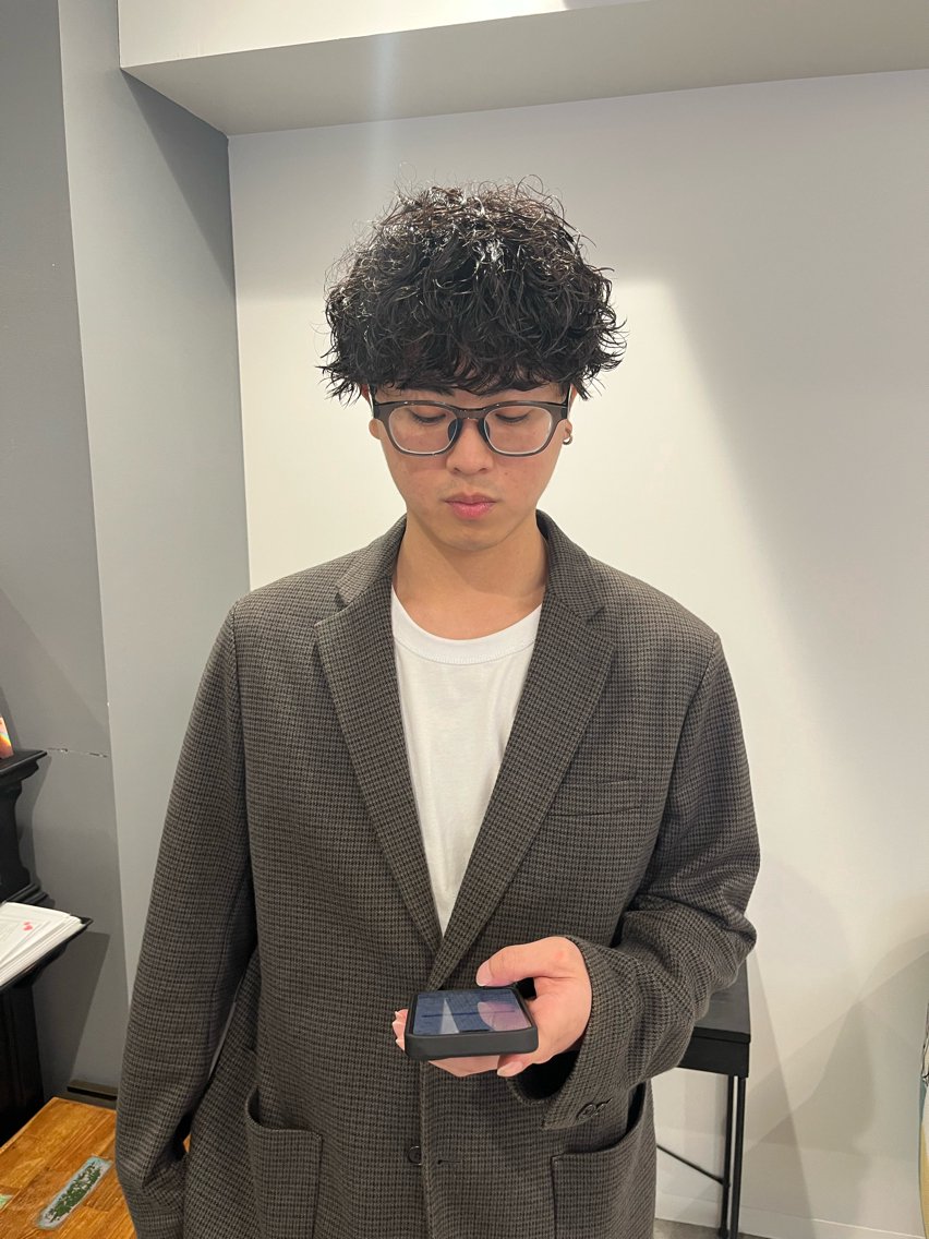 マッシュ】2026年夏人気のマッシュのヘアスタイル・髪型カタログ(64