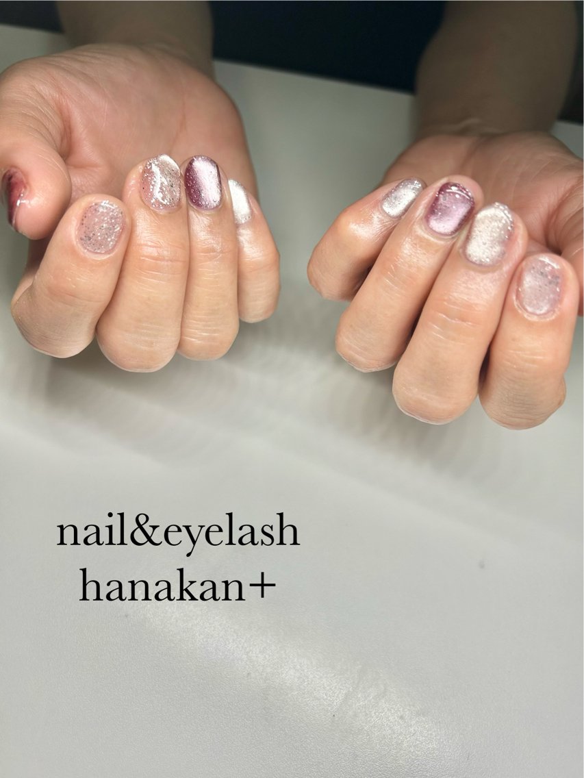 enoi baby soft 透け感のあるちゅるん系カラーが30色 オフィスネイル