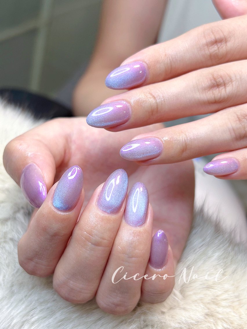 ネイルデザイン・アートカタログ byCiceronail Sora(Cicero_Nail所属