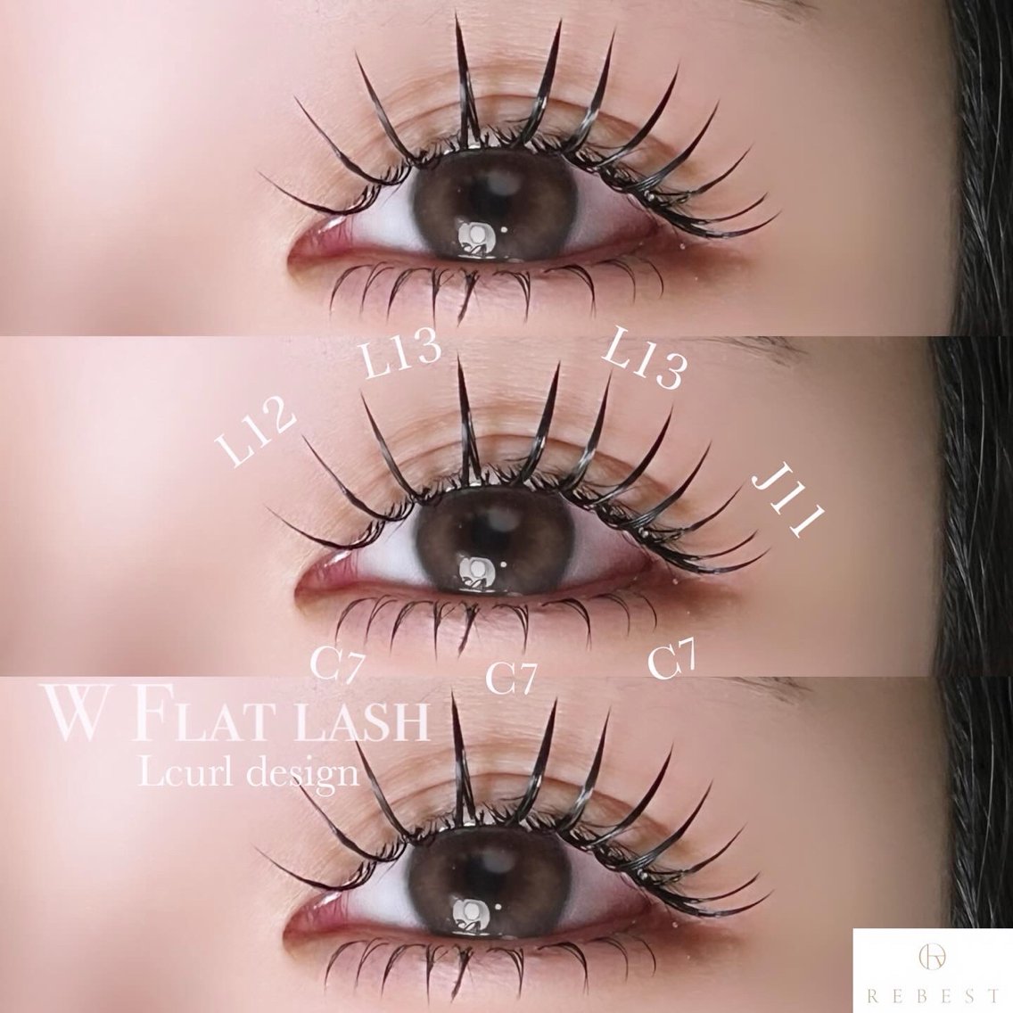 マツエク・エステ KAINALU. eye beauty salon所属・逆まつ毛/LED/ アンドヘルシー