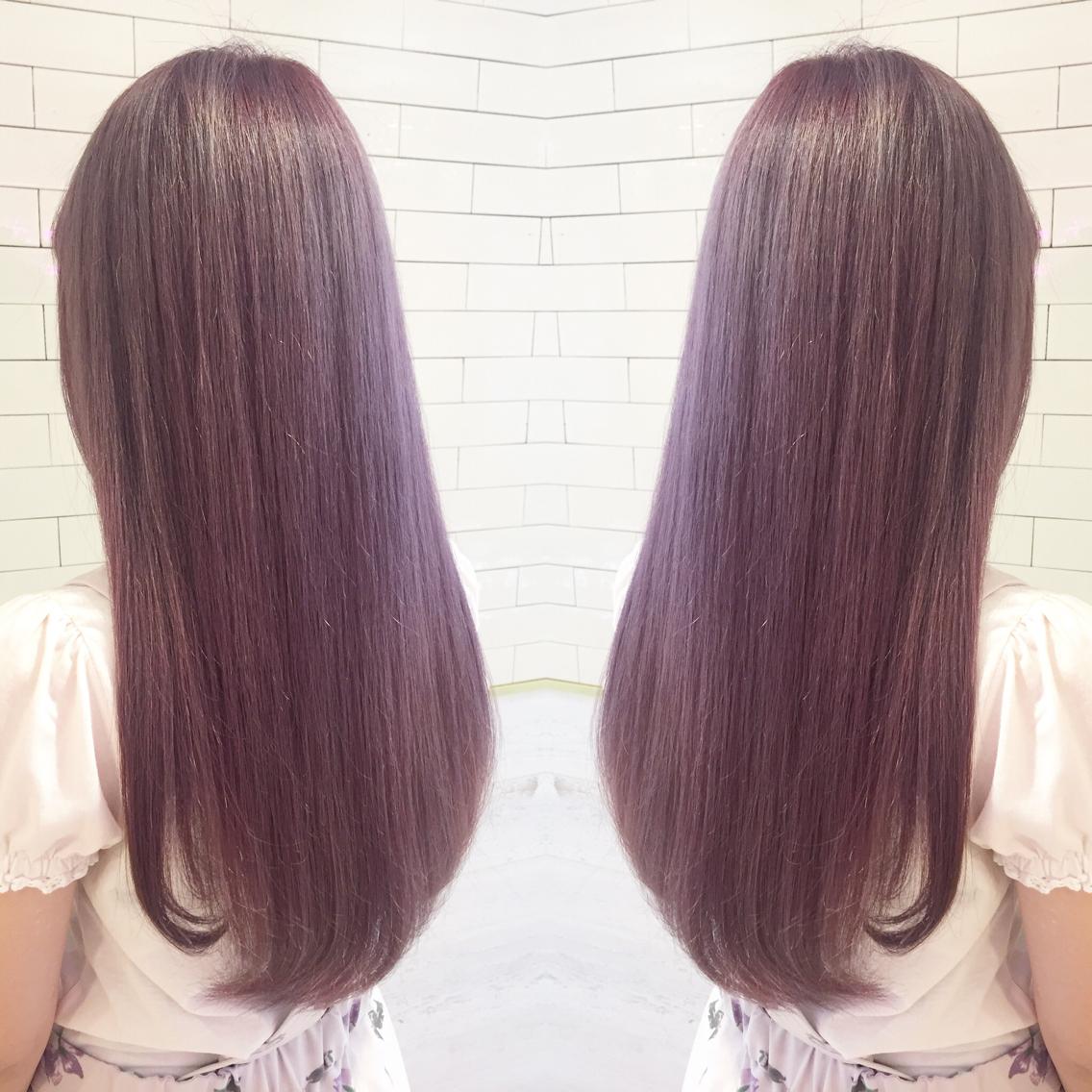 ロイヤリティフリーダブル カラー ピンク 最高の花の画像