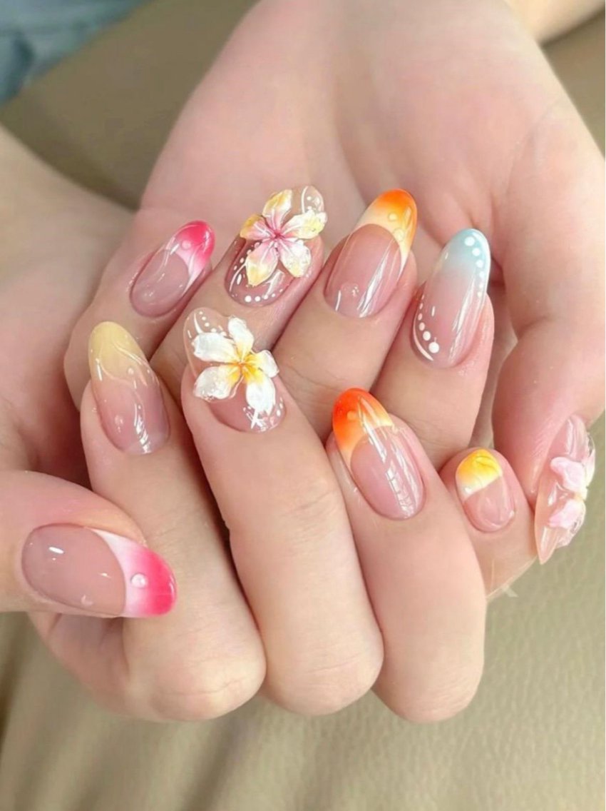 Hikari NAILのプロフィール・予約(Hikari Nail) - ミニモ