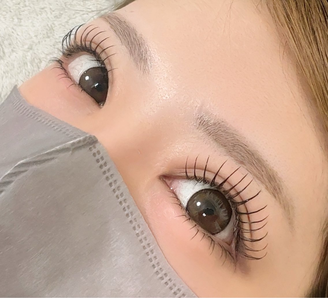 Dカール 0.15 11-13-12｜L·ヒヒ アイラッシュ(L・ヒヒアイラッシュ所属