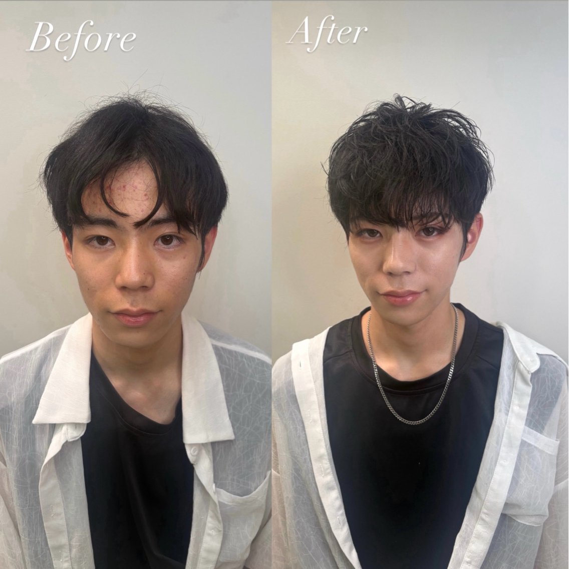 外苑前駅近くでヘアメイクが上手い美容院・ヘアサロン＆人気ヘア