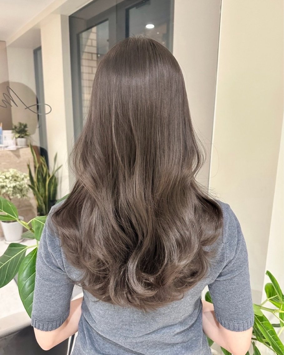 イルミナカラー】2026年夏人気のイルミナカラーのヘアカラー・髪色