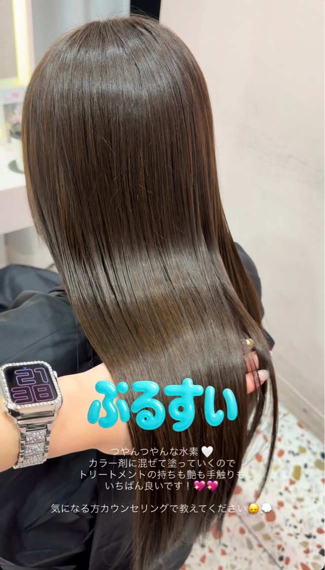 モカブラウン】2026年夏人気のモカブラウンのヘアカラー・髪型カタログ