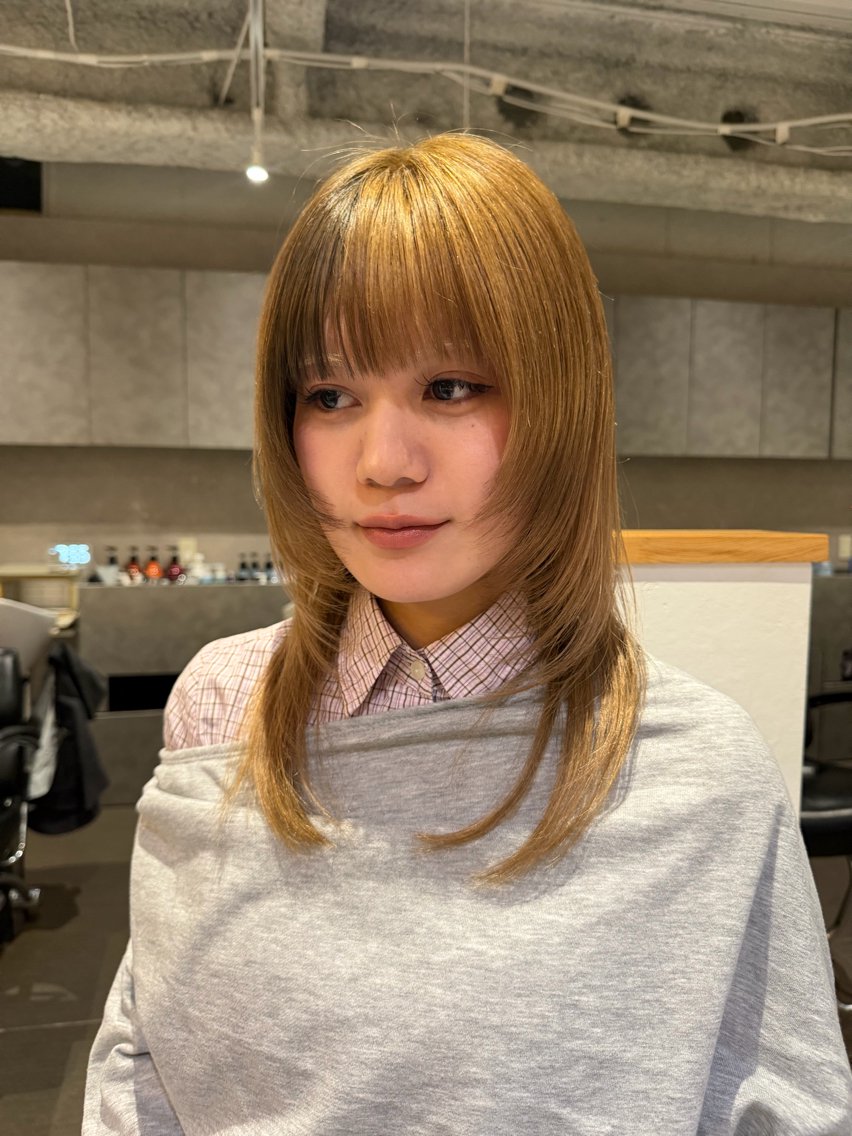 ダークブラウン】2026年夏人気のダークブラウンのヘアカラー・髪型