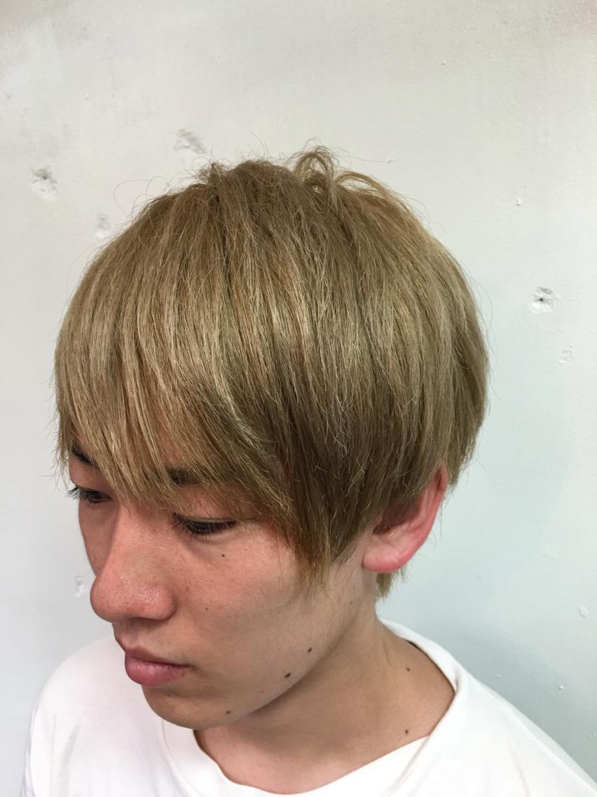 これまでで最高の髪 ツヤ 男 人気のファッションスタイル