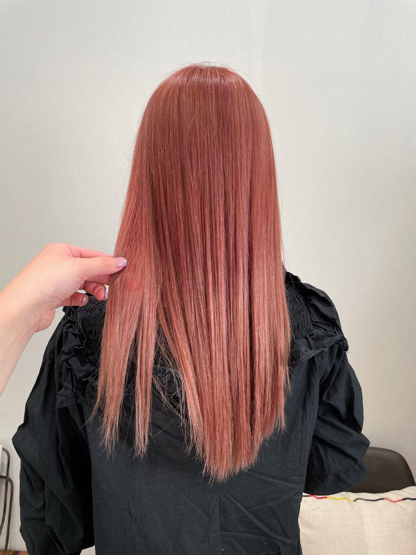 ヘア 21年夏人気の髪型 ヘアカタログ 86ページ目 ミニモ