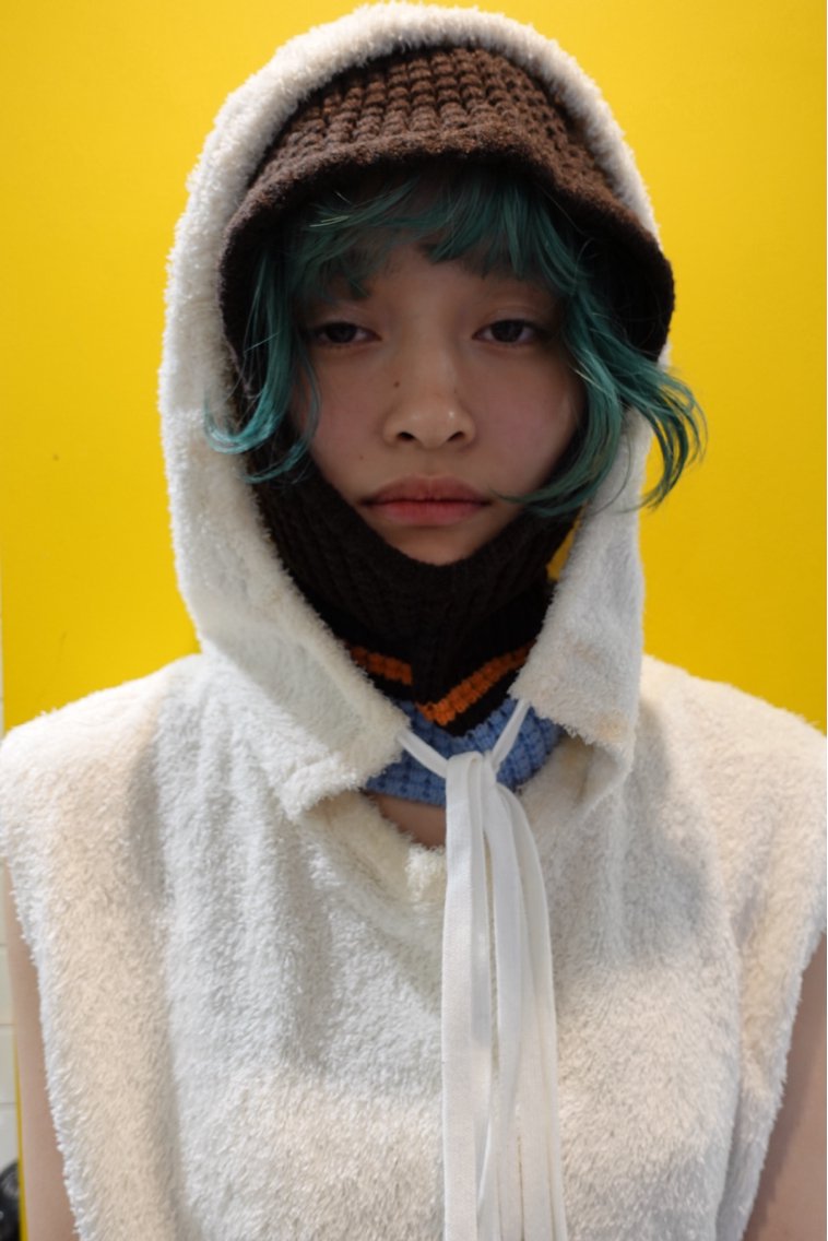 トレンドヘア 清原佑太(SIE所属)のヘアカタログ|ミニモ