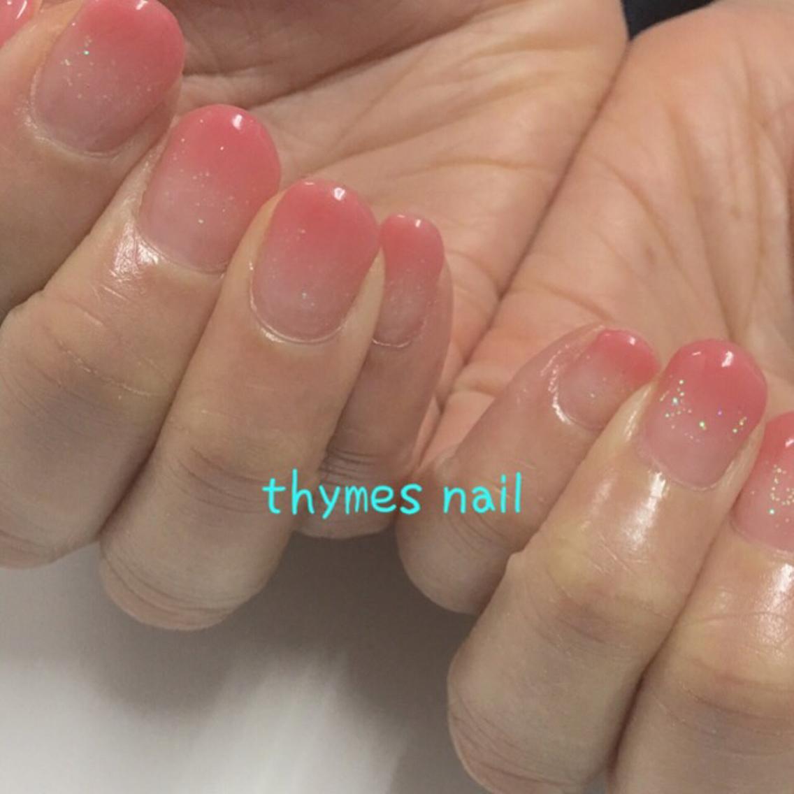 グラデーション 21年春人気のネイルデザイン ネイルアートカタログ 66ページ目 ミニモ