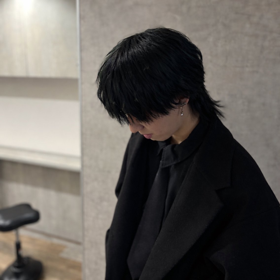 ヘアスタイル・髪型カタログ by‎佐藤 菜南‎(Rosetta仙台小松島店所属