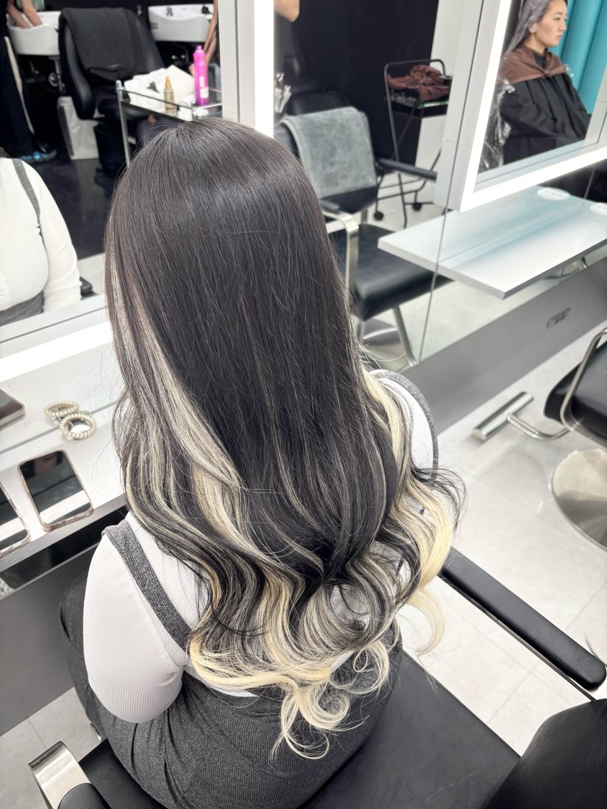 エクステ】2026年夏人気のエクステのヘアスタイル・髪型カタログ(2
