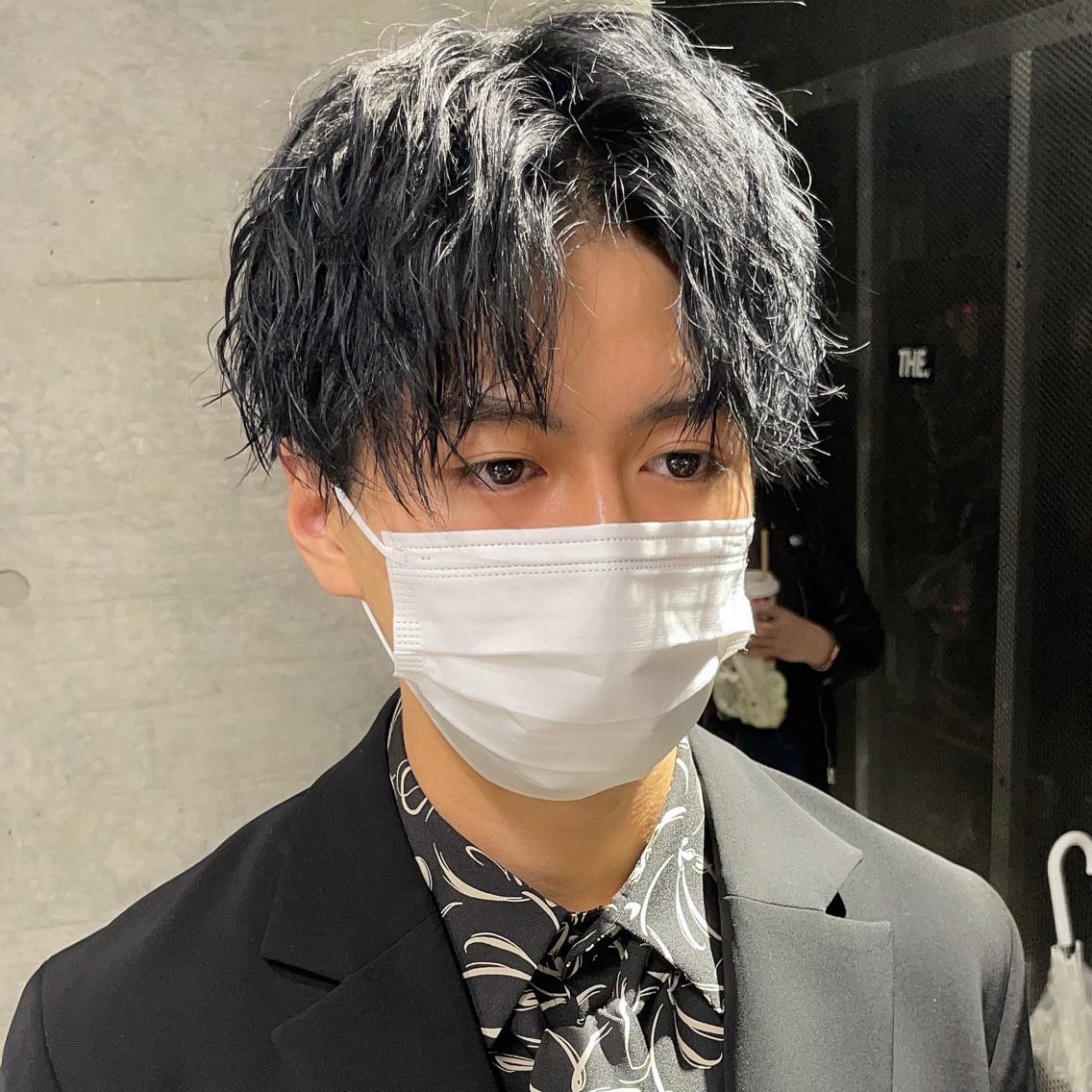 センターパート 22年春人気のセンターパートのヘアスタイル 髪型カタログ ミニモ センターパート 22年春人気のセンターパートのヘアスタイル 髪型カタログ ミニモ