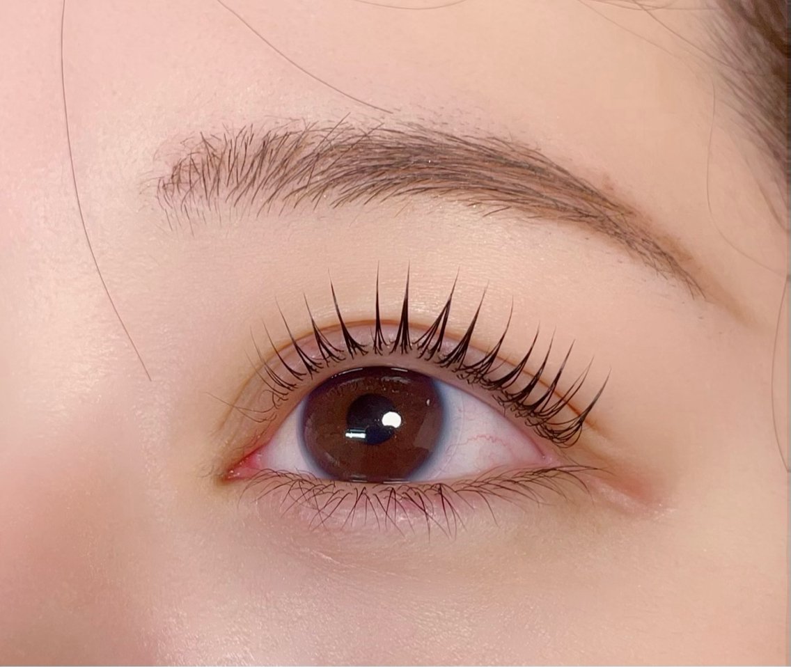 京都市中京区でまつげパーマが上手いマツエク・マツパ＆人気アイリスト予約(京都府) - ミニモ