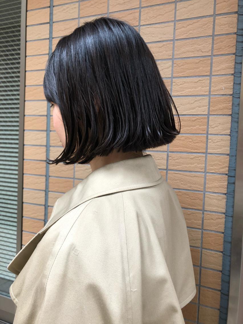 現代の髪型 心に強く訴えるパリ ジェンヌ ヘア スタイル